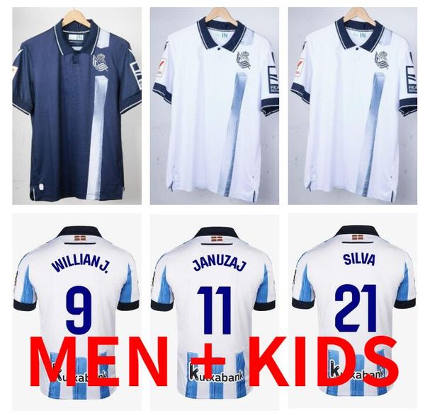 2023 2023 real sociedad soccer jersey david silva oyarzabal 23 24 x prieto gorosabel portu take football shirt carlos fdez cho rs camisetas, Black;yellow
2023 2023 real sociedad soccer jersey david silva oyarzabal 23 24 x prieto gorosabel portu take football shirt carlos fdez cho rs camisetas, Black;yellow