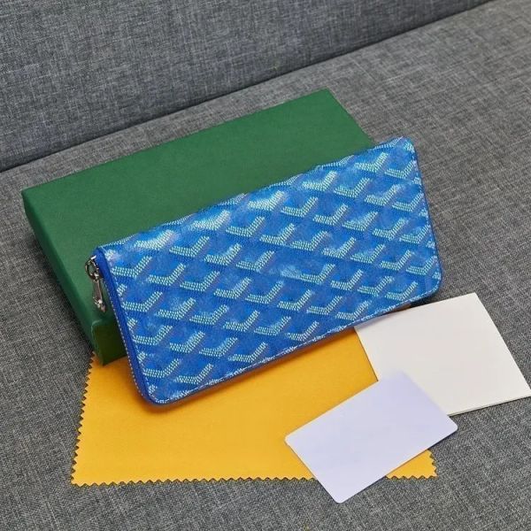 go yard wallets coin purses card holder designer wallet mens woman matignon large long full zip closure womens calfskin paper money purse me, Red;black
go yard wallets coin purses card holder designer wallet mens woman matignon large long full zip closure womens calfskin paper money purse me, Red;black