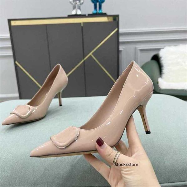 letter dress shoes women leather high heel metal buckle valentinolies wedding party business casual flat fashion shoes 01-02 mh6l tcd4, Black
letter dress shoes women leather high heel metal buckle valentinolies wedding party business casual flat fashion shoes 01-02 mh6l tcd4, Black
