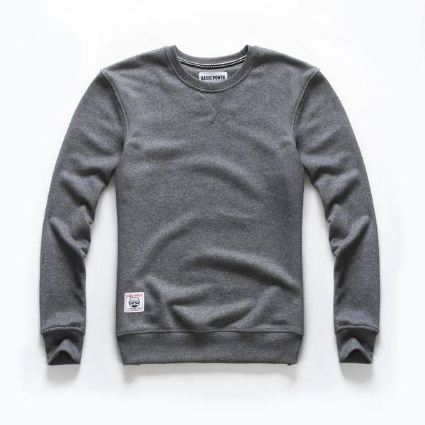 men s hoodies sweatshirts casual sweaters for men cloth solid o neck shirt grey hat clothes goth letter winter sport sweater velvet 230721, Black
men s hoodies sweatshirts casual sweaters for men cloth solid o neck shirt grey hat clothes goth letter winter sport sweater velvet 230721, Black