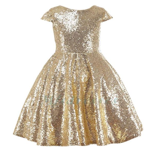 2017 gold sequins flower girls dress baby infant toddler kids dress junior floor-length for wedding girls christmas dress pageant 216n, White;blue
2017 gold sequins flower girls dress baby infant toddler kids dress junior floor-length for wedding girls christmas dress pageant 216n, White;blue