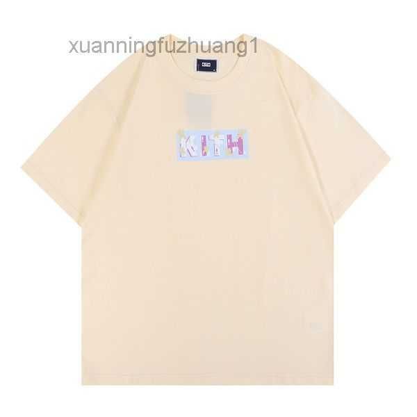 designer shirt kith tshirts washed short-sleeved oversized mens designer us rshc, White;black
designer shirt kith tshirts washed short-sleeved oversized mens designer us rshc, White;black