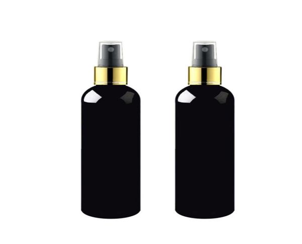 30x200ml black sprayer gold pump bottle makeup setting fine mist gold spray cosmetic bottles colored plastic spray container6689599
30x200ml black sprayer gold pump bottle makeup setting fine mist gold spray cosmetic bottles colored plastic spray container6689599