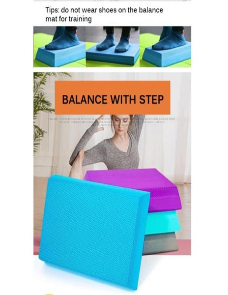 training mat waist training pad ankle knee rehabilitation physical therapy balancing foam balanced cushion92377731392500
training mat waist training pad ankle knee rehabilitation physical therapy balancing foam balanced cushion92377731392500