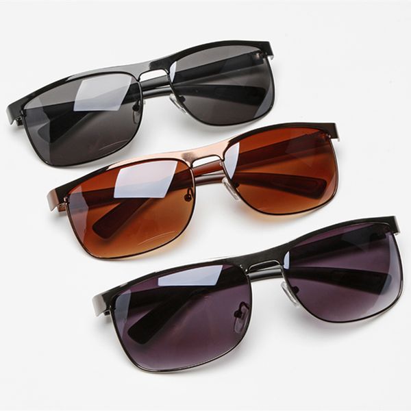 luxury men sunglasses driving sun glasses for man woman brand design male vintage pilot glasses uv400 eyewear, White;black
luxury men sunglasses driving sun glasses for man woman brand design male vintage pilot glasses uv400 eyewear, White;black