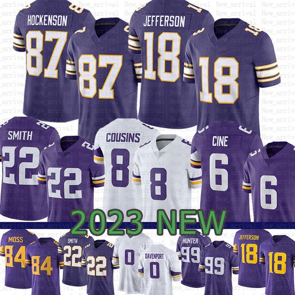 kirk cousins justin jefferson football jersey t.j. hockenson lewis cine marcus davenport minnesota vikings danielle hunter za'darius ha, Black;red
kirk cousins justin jefferson football jersey t.j. hockenson lewis cine marcus davenport minnesota vikings danielle hunter za'darius ha, Black;red
