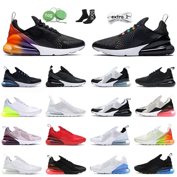running shoes women men 270s designer 270 sneakers triple white black university red volt orange tea berry outdoor jogging sports runner pla
running shoes women men 270s designer 270 sneakers triple white black university red volt orange tea berry outdoor jogging sports runner pla