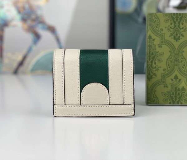 luxury designer wallets mens women ophidia cion purses fashionable marmont short card holders high-quality double letter clutch bags 155h, Red;black
luxury designer wallets mens women ophidia cion purses fashionable marmont short card holders high-quality double letter clutch bags 155h, Red;black