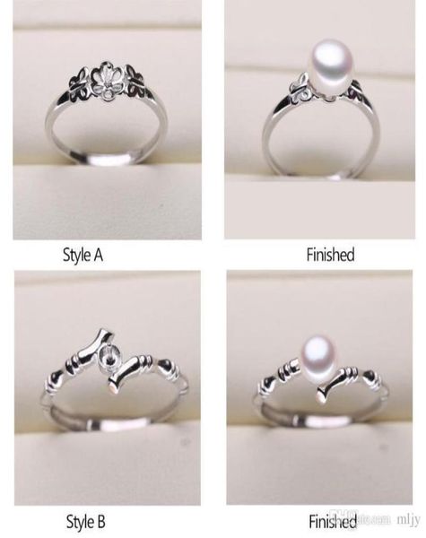 pearl ring settings electroplated platinum rings for women 20 styles mix diy rings adjustable size jewelry christmas gift statemen1560091, Slivery;crystal
pearl ring settings electroplated platinum rings for women 20 styles mix diy rings adjustable size jewelry christmas gift statemen1560091, Slivery;crystal