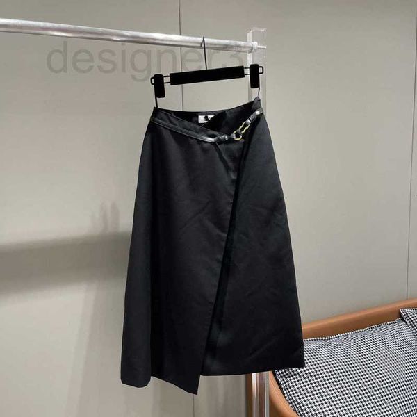 skirts designer 2023 summer new commuting versatile elegant style lining with irregular split half skirt jw38, Black
skirts designer 2023 summer new commuting versatile elegant style lining with irregular split half skirt jw38, Black