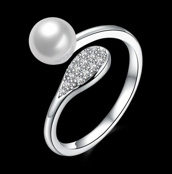 water drop shape 925 sterling silver rings pearl charm jewelry open ring exquisite workmanship simple generous style b115185092, Golden;silver
water drop shape 925 sterling silver rings pearl charm jewelry open ring exquisite workmanship simple generous style b115185092, Golden;silver
