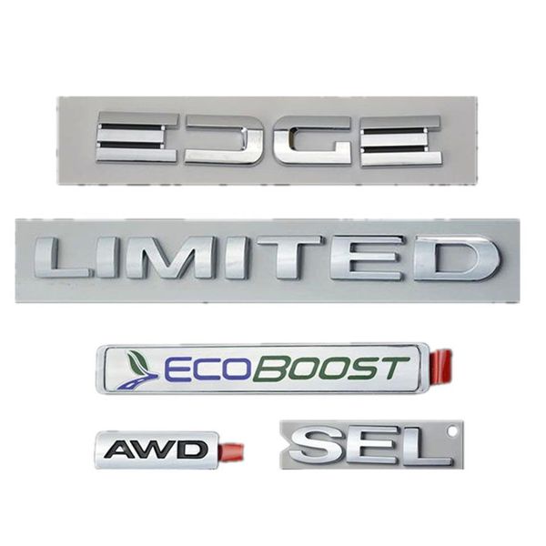 drop for ford edge sel limited ecoboost awd emblem logo rear trunk tailgate name plate290w
drop for ford edge sel limited ecoboost awd emblem logo rear trunk tailgate name plate290w