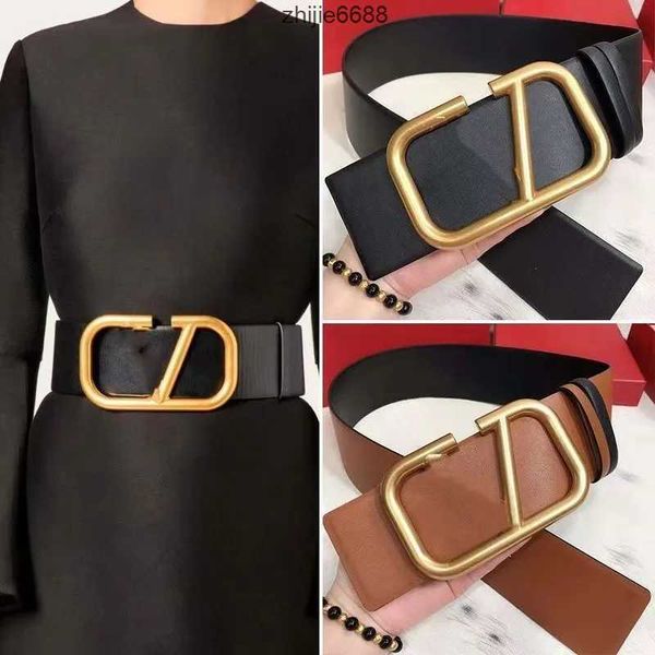 luxury designer belt fashion belts woman width7cm black leather metal buckle beautiful optiona 90-125cm brand clothing accessories double, Black;brown
luxury designer belt fashion belts woman width7cm black leather metal buckle beautiful optiona 90-125cm brand clothing accessories double, Black;brown