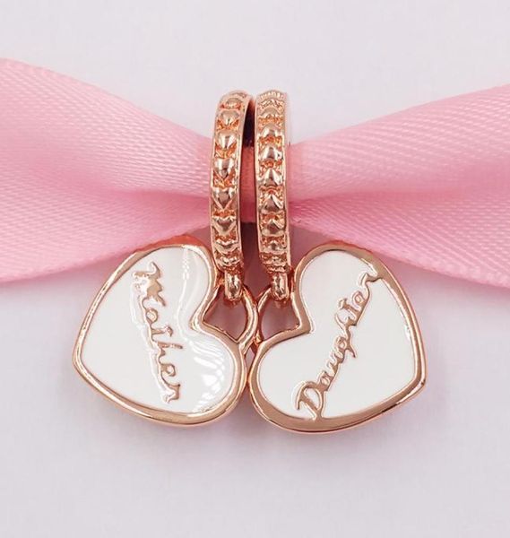 andy jewel 925 sterling silver beads mother and daughter hearts pendant charm charms fits european style jewelry bracelets & necklace1492914, Black
andy jewel 925 sterling silver beads mother and daughter hearts pendant charm charms fits european style jewelry bracelets & necklace1492914, Black