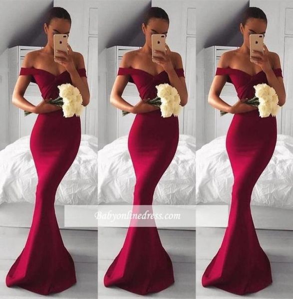 2018 elegant off the shoulder mermaid prom dresses long formal dresses evening wear party gowns floor length ba75517907070, Black
2018 elegant off the shoulder mermaid prom dresses long formal dresses evening wear party gowns floor length ba75517907070, Black