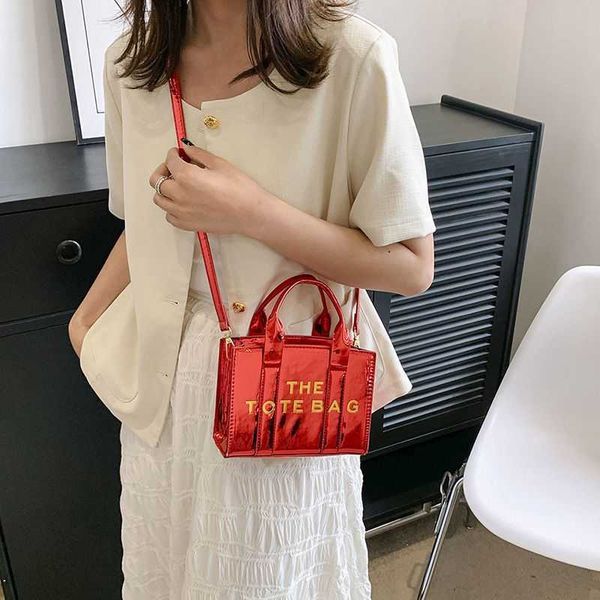 tote bag dinner bagcross border new small bright face bag one shoulder crossbody women's the totebag handbag versatile commuter
tote bag dinner bagcross border new small bright face bag one shoulder crossbody women's the totebag handbag versatile commuter