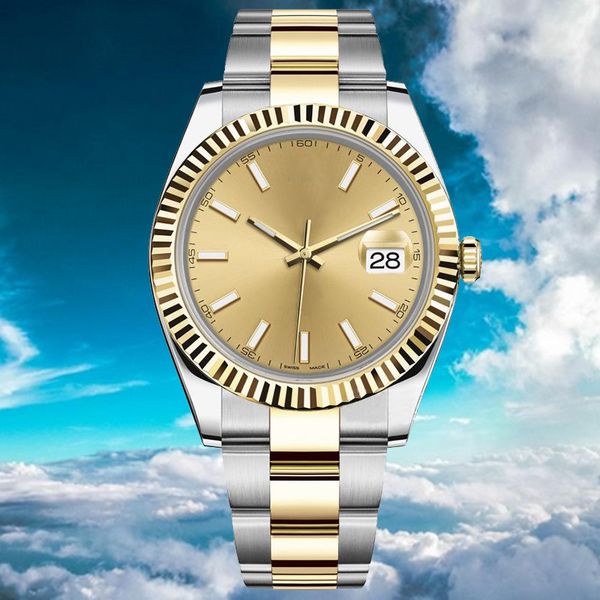 luminous watch with original box high-quality watch 41mm president datejust 116334 sapphire glass asia 2813 movement automatic mens watches, Slivery;brown
luminous watch with original box high-quality watch 41mm president datejust 116334 sapphire glass asia 2813 movement automatic mens watches, Slivery;brown