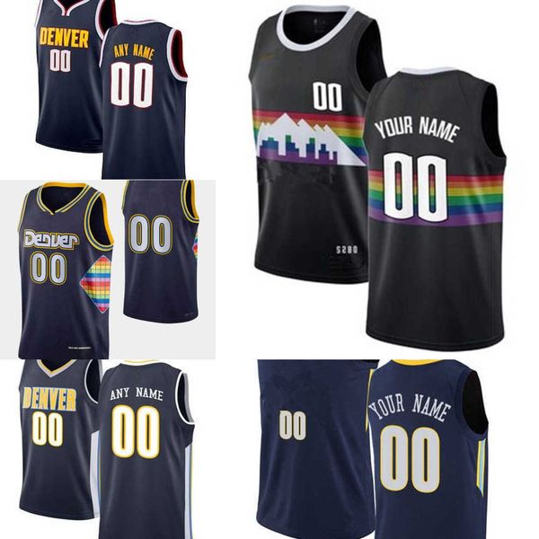 75th custom mens womens denver''nuggets''nikola 15 jokic''jamal 27 murray 50 aaron gordon 1 michael porter jr., Black;red
75th custom mens womens denver''nuggets''nikola 15 jokic''jamal 27 murray 50 aaron gordon 1 michael porter jr., Black;red