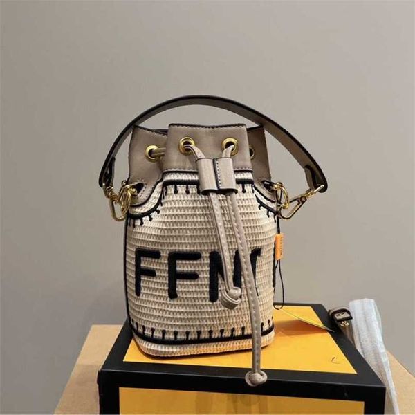 fashionable evening bags ff2023 new lafite embroidered letter straw drawstring bucket bag single shoulder messenger women bags handbag women
fashionable evening bags ff2023 new lafite embroidered letter straw drawstring bucket bag single shoulder messenger women bags handbag women