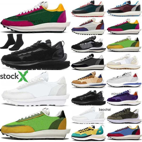 202 2023 running shoes trainers sports sneakers pure platinum sail white nylon noir lows vaporwaffle mens waffle pegasus fragment undercover, Black
202 2023 running shoes trainers sports sneakers pure platinum sail white nylon noir lows vaporwaffle mens waffle pegasus fragment undercover, Black