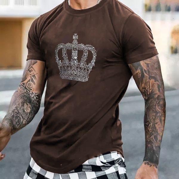 mens tshirts fashionable mens oversized tshirt y2k designer short sleeved travel casual street 230720, White;black
mens tshirts fashionable mens oversized tshirt y2k designer short sleeved travel casual street 230720, White;black