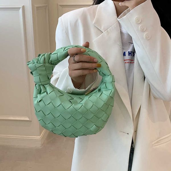 designer bag jodie bag small bag women's fashion woven shoulder handbag personality aczj
designer bag jodie bag small bag women's fashion woven shoulder handbag personality aczj