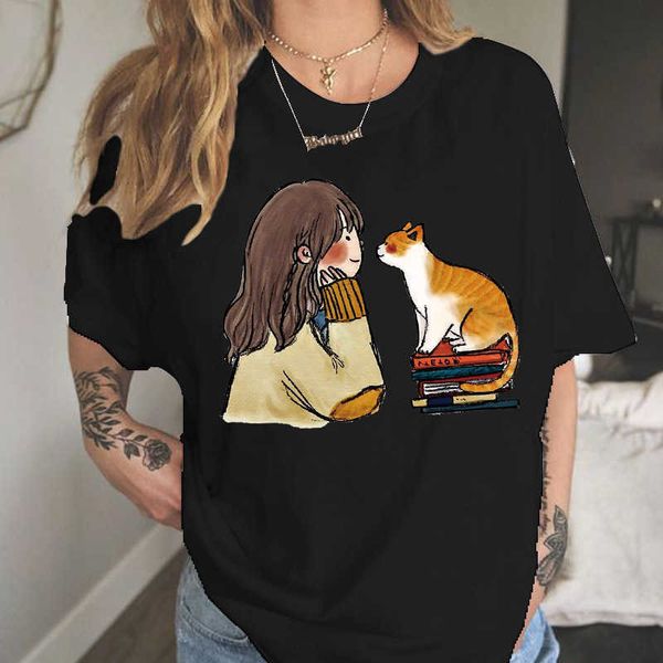 new korean women's t-shirt clothing cute hamburg t-shirt women's summer graphic short sleeve t-shirt women, White
new korean women's t-shirt clothing cute hamburg t-shirt women's summer graphic short sleeve t-shirt women, White