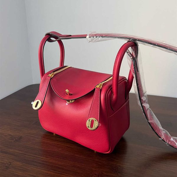original luxury hemrres tote bag lindys mini genuine leather 26cm pillow fashion handmade one shoulder crossbody women's handheld medic
original luxury hemrres tote bag lindys mini genuine leather 26cm pillow fashion handmade one shoulder crossbody women's handheld medic