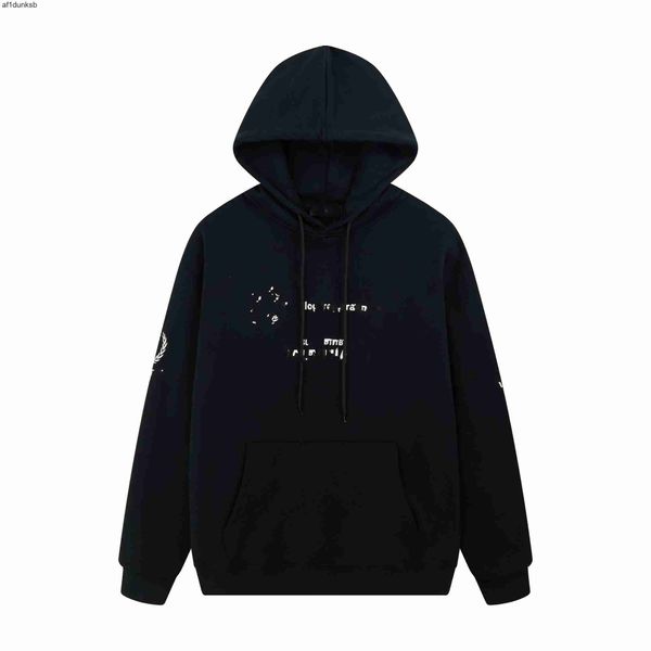 fashion balencaigaly balencigaly long casual men's 9-0015 hoodies sweatshirts viutonity winter wrinkle resistant sleeves embroidered it, Black
fashion balencaigaly balencigaly long casual men's 9-0015 hoodies sweatshirts viutonity winter wrinkle resistant sleeves embroidered it, Black