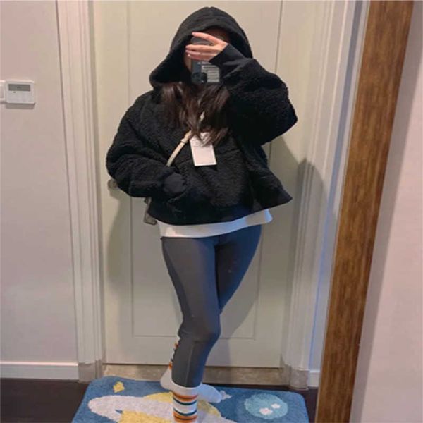 lulu jacket yoga women coat long sleeve woman autumn winter women oversized parkas new cashmere thickening coat lamb wool cotton outerwear
lulu jacket yoga women coat long sleeve woman autumn winter women oversized parkas new cashmere thickening coat lamb wool cotton outerwear