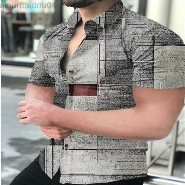 men's casual shirts 2023 fashion nation style summer man's shirt vintage printing turn-down collar short sleeve loose hawaiian cas, White;black
men's casual shirts 2023 fashion nation style summer man's shirt vintage printing turn-down collar short sleeve loose hawaiian cas, White;black