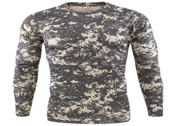 new outdoor quick dry t shirt men tactical camouflage long sleeve round neck sports army tshirt camo funny 3d tshirt11232084, White;black
new outdoor quick dry t shirt men tactical camouflage long sleeve round neck sports army tshirt camo funny 3d tshirt11232084, White;black