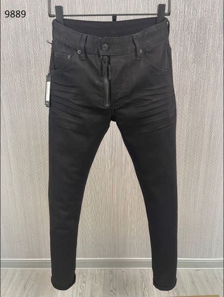 men s jeans 2023 sales of d9889 and women s cotton brand black denim pants four seasons 230721, Blue
men s jeans 2023 sales of d9889 and women s cotton brand black denim pants four seasons 230721, Blue
