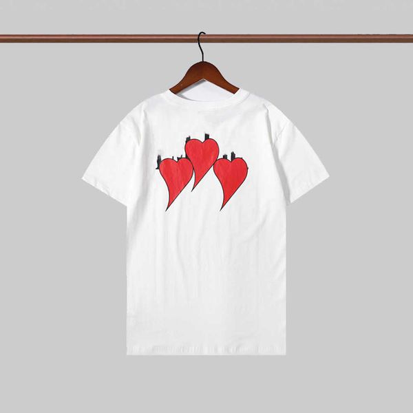 summer t shirt women mens designer apparel fashion tees brand luxury street tracksuit shorts leisure basketball jerseys men s clothing size, White;black
summer t shirt women mens designer apparel fashion tees brand luxury street tracksuit shorts leisure basketball jerseys men s clothing size, White;black