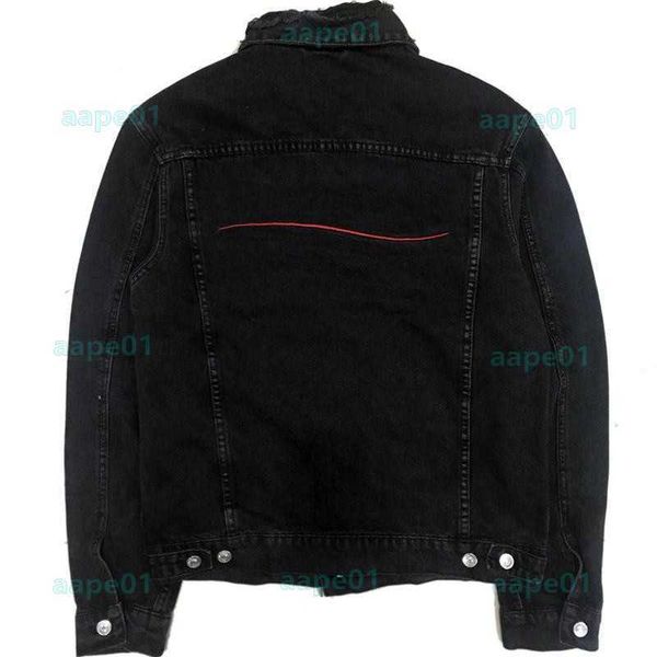 famous mens denim jacket men women casual coats black blue fashion stylist outerwear size m-xxl, Black;brown
famous mens denim jacket men women casual coats black blue fashion stylist outerwear size m-xxl, Black;brown