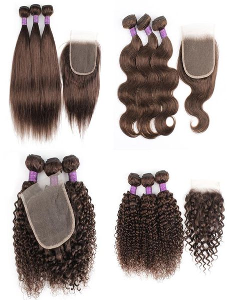 2 4 brown color 3 bundles with closure 200gset brazilian indian human hair hair weft straight body jerry curly6940638, Black;brown
2 4 brown color 3 bundles with closure 200gset brazilian indian human hair hair weft straight body jerry curly6940638, Black;brown