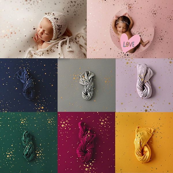 keepsakes 40 / 150*170cm born pography props blanket baby gilding star blanket backdrop fabrics cloth baby shoot studio accessories 230720
keepsakes 40 / 150*170cm born pography props blanket baby gilding star blanket backdrop fabrics cloth baby shoot studio accessories 230720