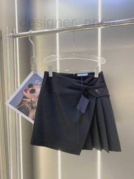 skirts designer 2023 summer new girls' casual versatile loose slim triangle sign irregular pleated half skirt kcgz, Black
skirts designer 2023 summer new girls' casual versatile loose slim triangle sign irregular pleated half skirt kcgz, Black