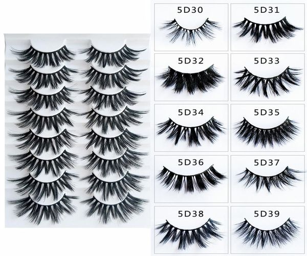 new crisscross faux mink lashes 5d 8 pairs per pack 10 styles false eyelash extension full strap lashes3374938
new crisscross faux mink lashes 5d 8 pairs per pack 10 styles false eyelash extension full strap lashes3374938
