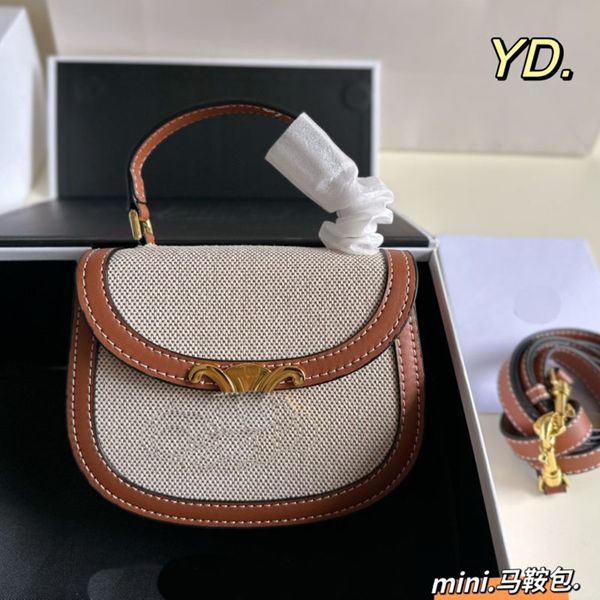 classic saddles bag mini tote bags genuine leather handbag purse crossbody bags fashion letter buckle removable adjustable shoulder strap cu
classic saddles bag mini tote bags genuine leather handbag purse crossbody bags fashion letter buckle removable adjustable shoulder strap cu