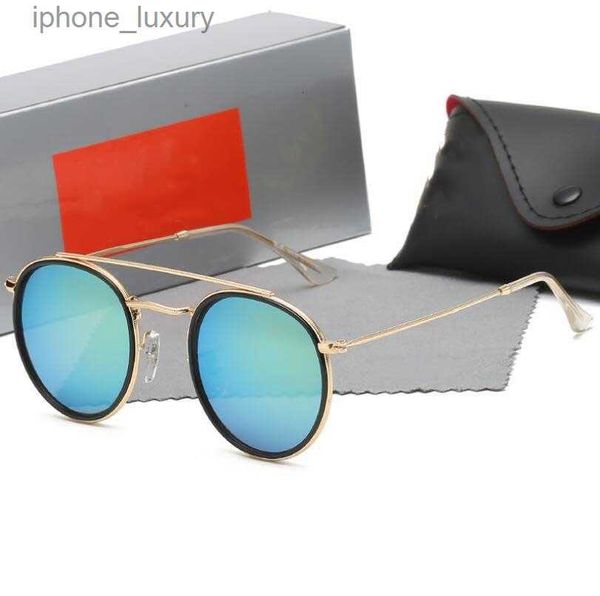 luxury designer sunglasses women men sunglasses 3647 metal frame mirror glass lens driving outdoor travel glasses uv400, White;black
luxury designer sunglasses women men sunglasses 3647 metal frame mirror glass lens driving outdoor travel glasses uv400, White;black