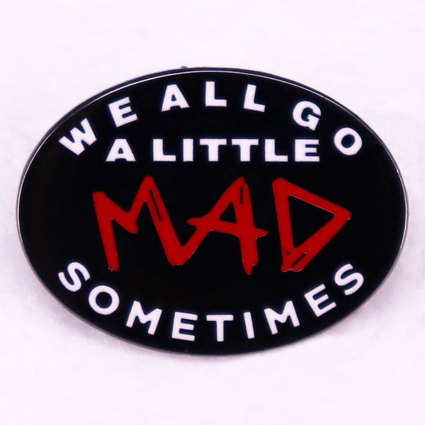 halloween horror brooch cute anime movies games hard enamel pins collect cartoon brooch backpack hat bag collar lapel badges, Blue
halloween horror brooch cute anime movies games hard enamel pins collect cartoon brooch backpack hat bag collar lapel badges, Blue