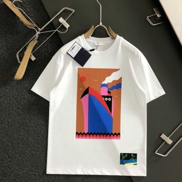 summer men's large painting printed short sleeve, polyester fabric breathable not ball, printed short sleeve leisure classic, men and w, White;black
summer men's large painting printed short sleeve, polyester fabric breathable not ball, printed short sleeve leisure classic, men and w, White;black
