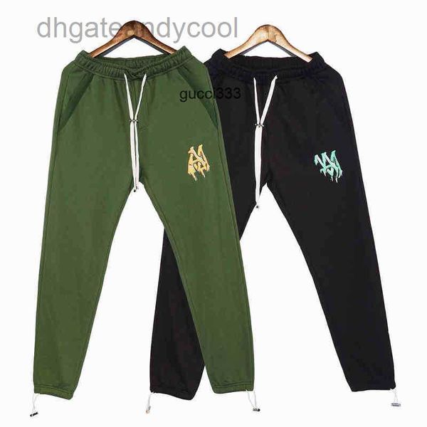 amirly with pants sports es mhlx sweatpant american designer leings pant dr high street brand, Black
amirly with pants sports es mhlx sweatpant american designer leings pant dr high street brand, Black