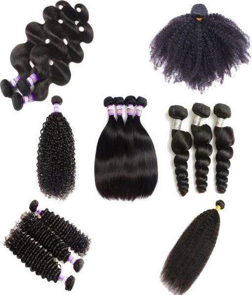 9a brazilian human hair extensions kinky curly virgin hair straight body wave loose deep water wave weaves remy human hair 3 bundl2631623, Black
9a brazilian human hair extensions kinky curly virgin hair straight body wave loose deep water wave weaves remy human hair 3 bundl2631623, Black