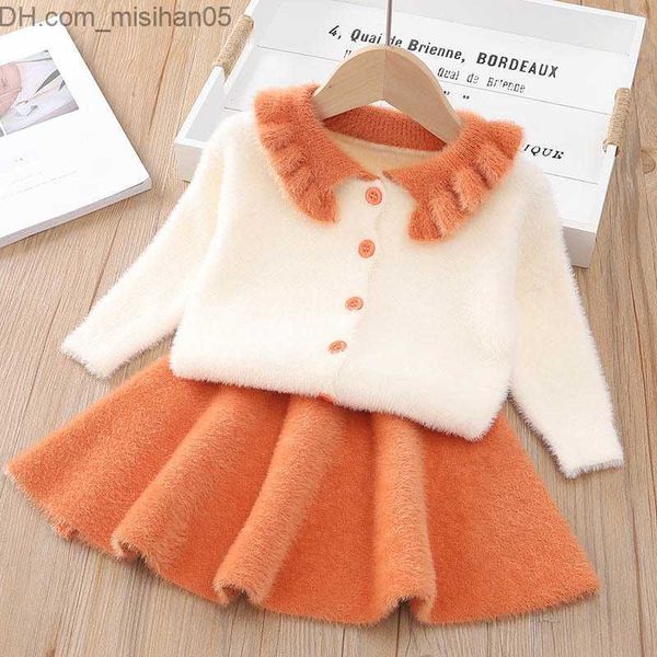 clothing sets bear leader girls cothes outfits new spring winter kids girl clothing set long sleeve bow tie cute children knitwear 2pcs suit, White
clothing sets bear leader girls cothes outfits new spring winter kids girl clothing set long sleeve bow tie cute children knitwear 2pcs suit, White