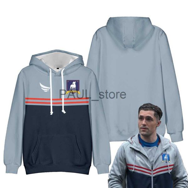 men's hoodies sweatshirts ted lasso afc richmond football jersey cosplay hoodie women men harajuku sweatshirt streetwear hip hop pullov, Black
men's hoodies sweatshirts ted lasso afc richmond football jersey cosplay hoodie women men harajuku sweatshirt streetwear hip hop pullov, Black