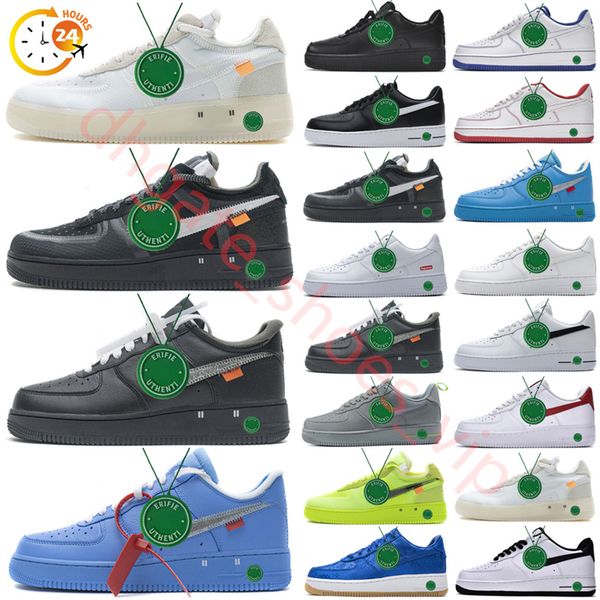 triple white flax four horsemen sneakers for men designer shoes air university blue casual running 1 outdoor platform classic triple forces
triple white flax four horsemen sneakers for men designer shoes air university blue casual running 1 outdoor platform classic triple forces