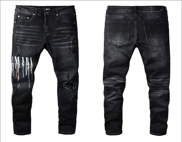 mens designer jeans star high elastics distressed ripped slim fit motorcycle biker denim for men s fashion black pants0309243412, Blue
mens designer jeans star high elastics distressed ripped slim fit motorcycle biker denim for men s fashion black pants0309243412, Blue
