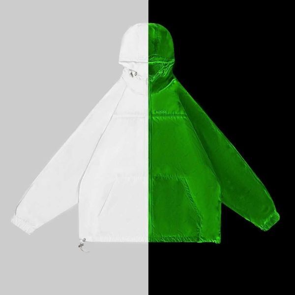 summer men's casual fashion letter print luminous sunscreen coat, nylon fabric lightweight and quick drying, luminous effect fashionabl, Black;brown
summer men's casual fashion letter print luminous sunscreen coat, nylon fabric lightweight and quick drying, luminous effect fashionabl, Black;brown